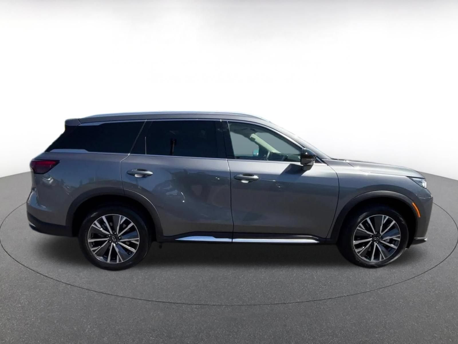 Used 2026 INFINITI QX60 Luxe AWD/4WD image 15