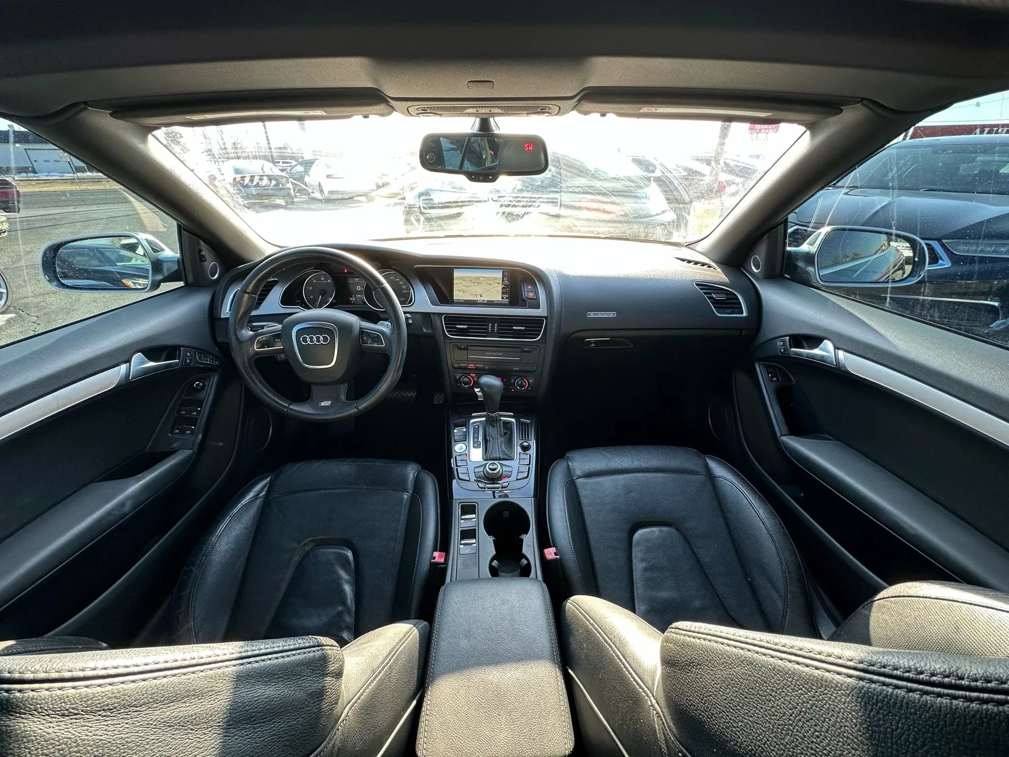 Used 2011 Audi S5 Prestige AWD/4WD image 3