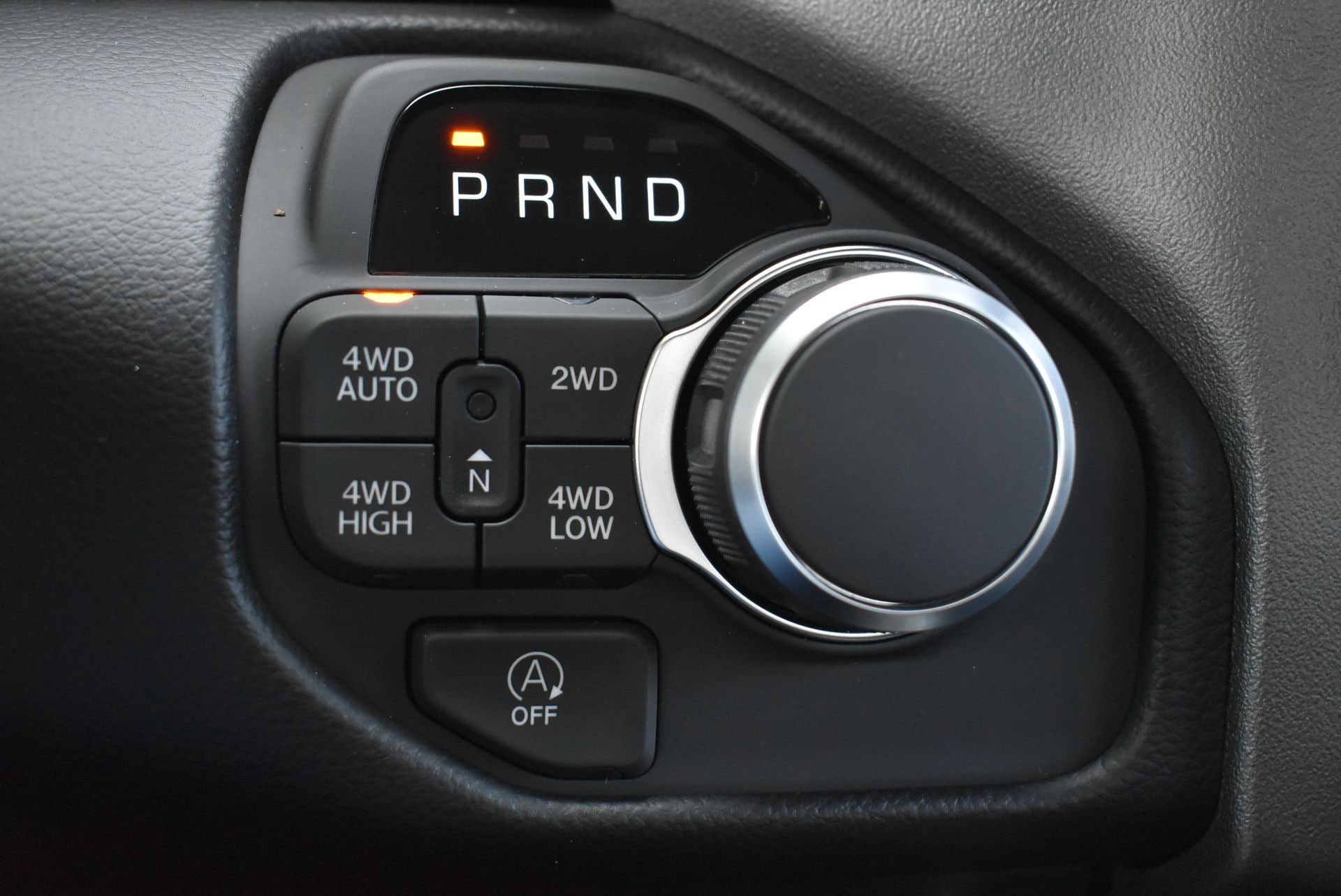 New 2027 RAM 1500 Big Horn AWD/4WD image 29