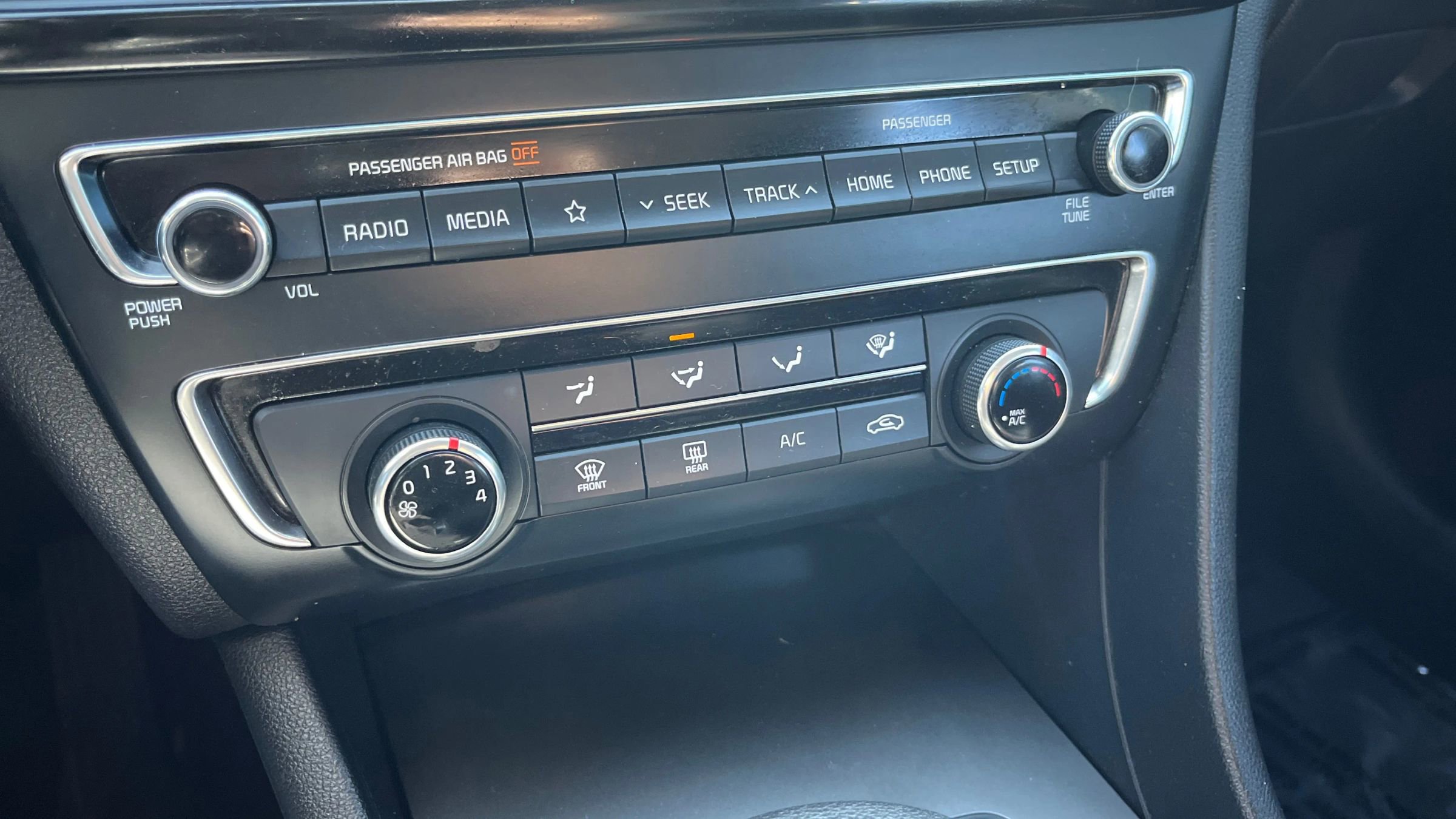 Used 2020 Kia Optima S image 22