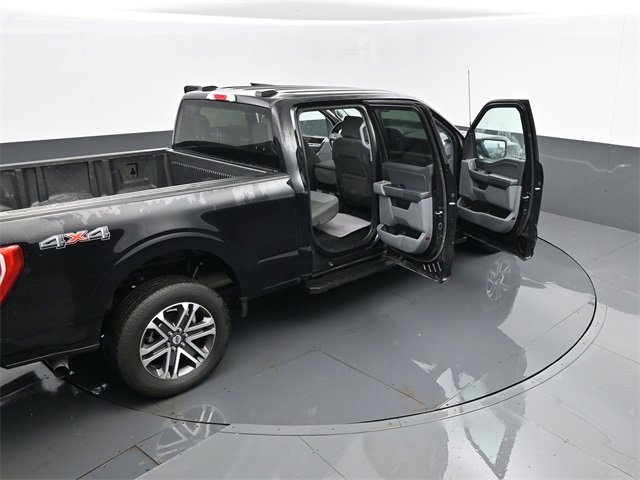 Used 2023 Ford F150 XLT w/ Equipment Group 301A Mid image 26