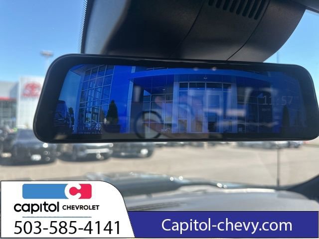 Certified 2025 Chevrolet Silverado 1500 ZR2 image 34