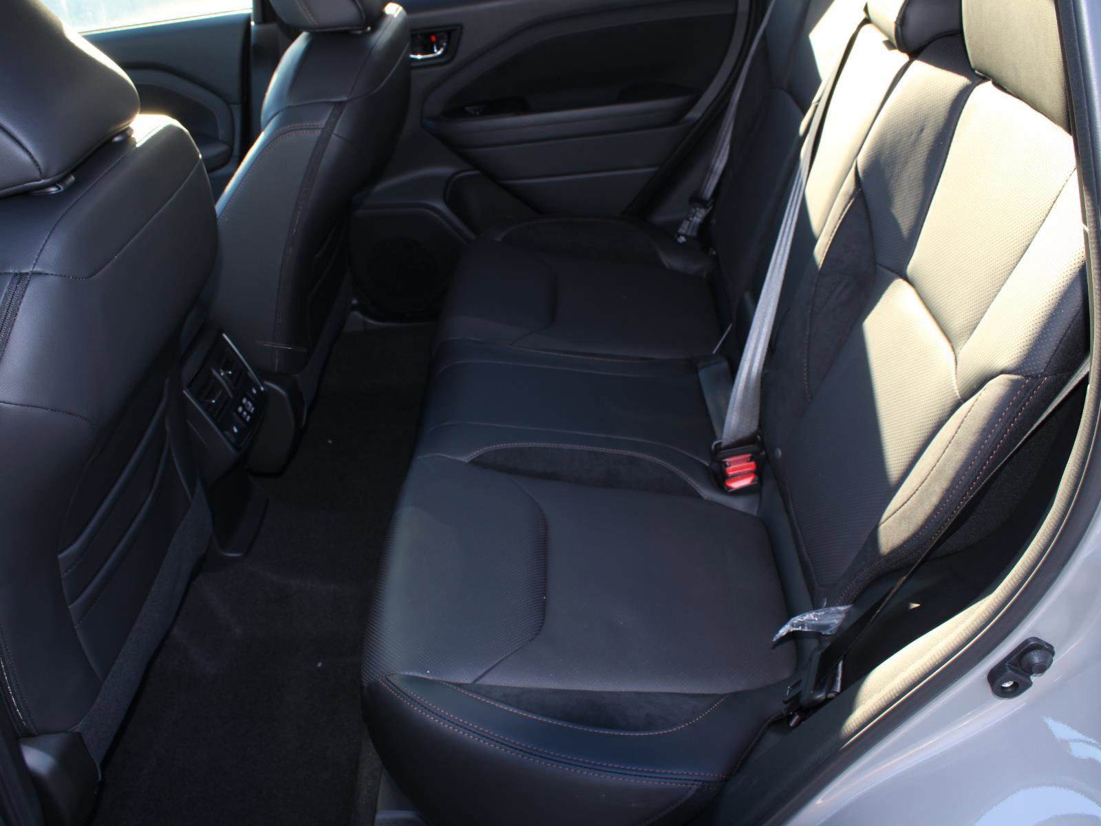 New 2025 Subaru Forester Touring image 16