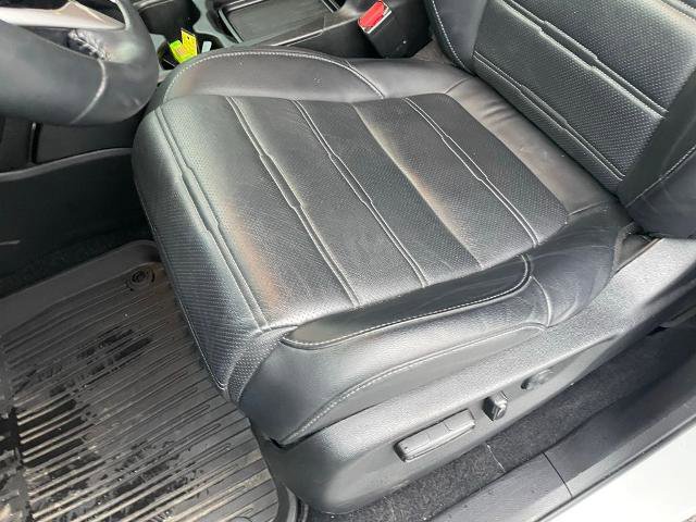 Used 2021 Honda CR-V EX-L image 23