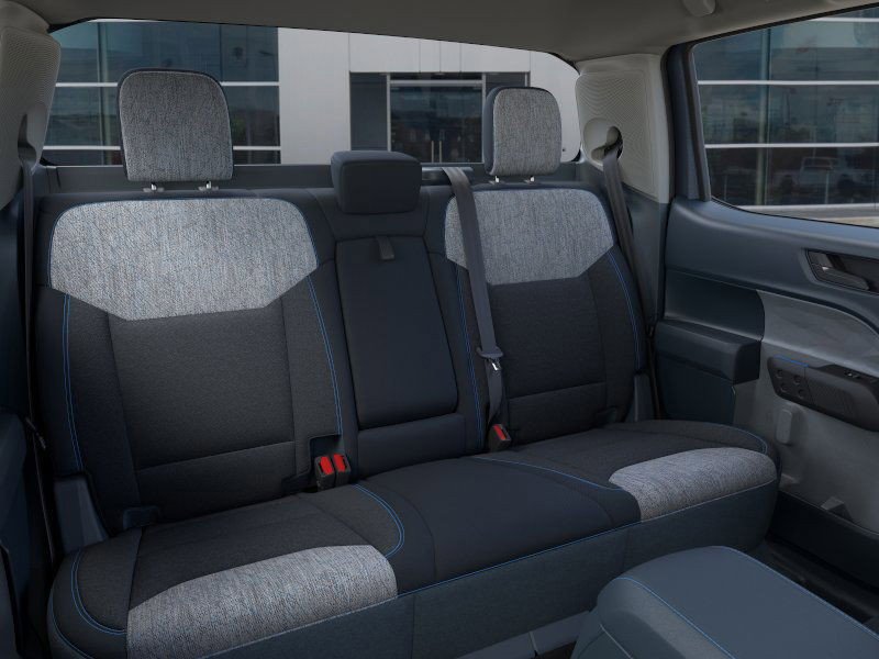 New 2026 Ford Maverick XLT image 13