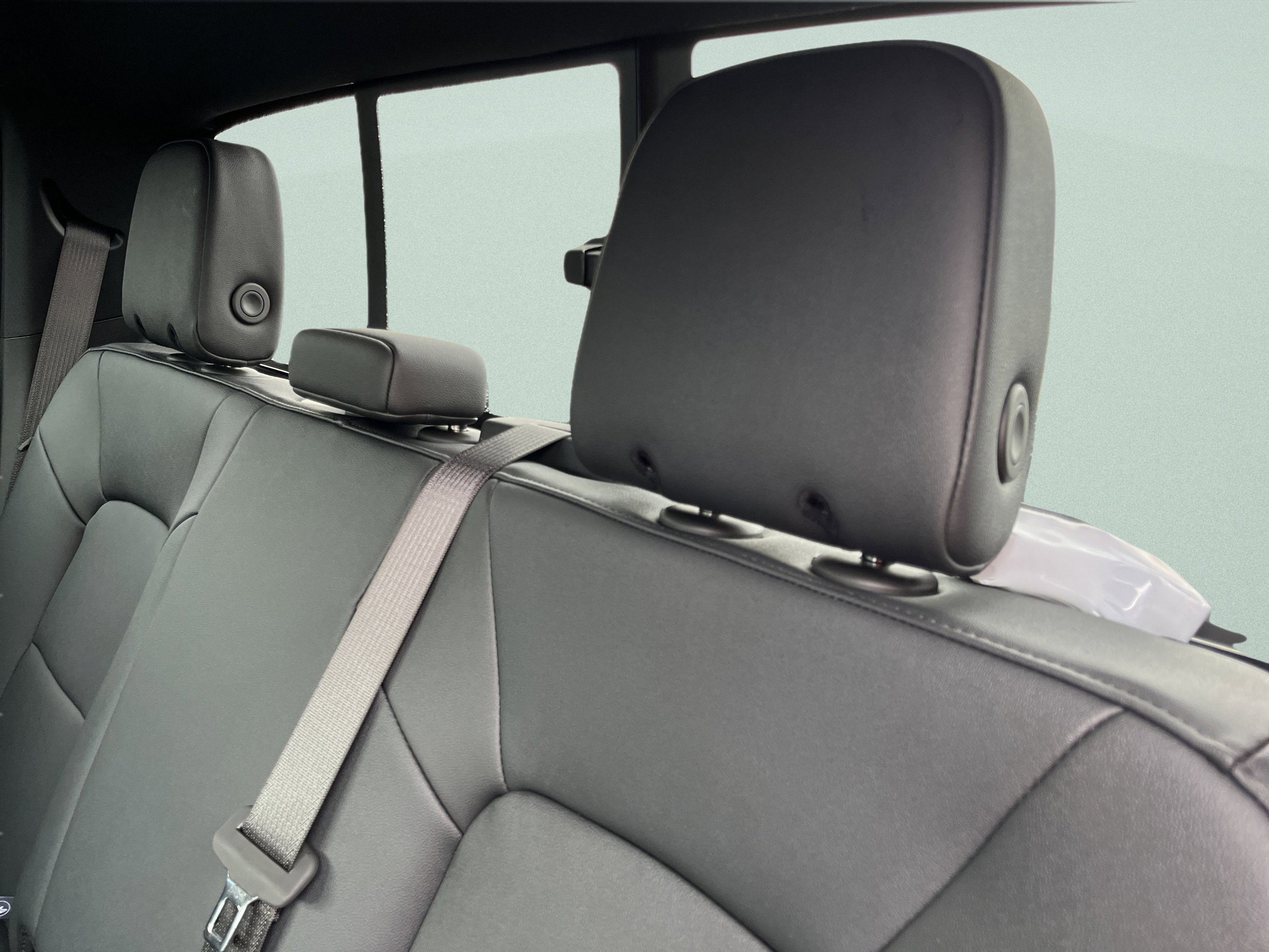 New 2026 Chevrolet Colorado Trail Boss image 20