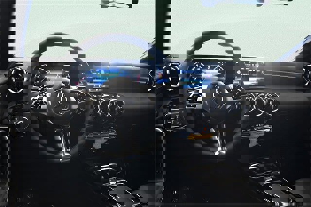 New 2026 Mercedes-Benz CLA 250 4MATIC image 20