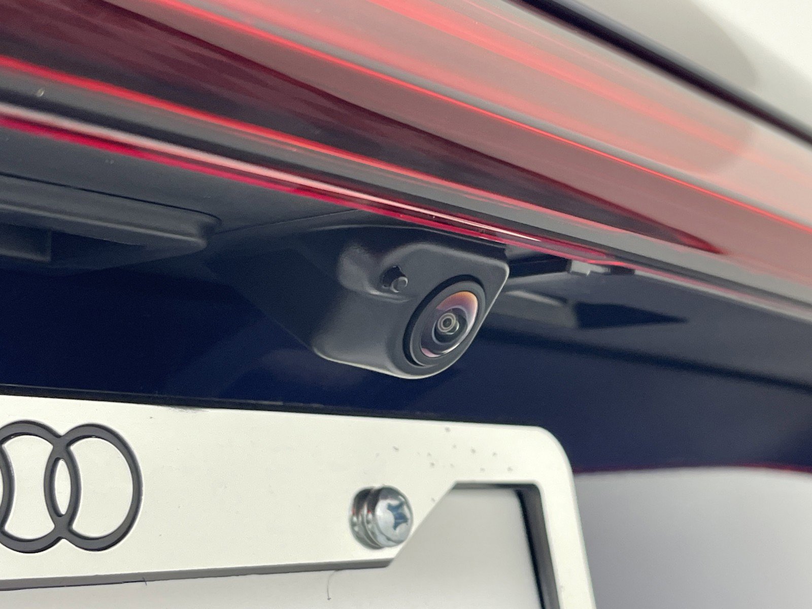 New 2025 Audi Q5 Premium Plus image 16