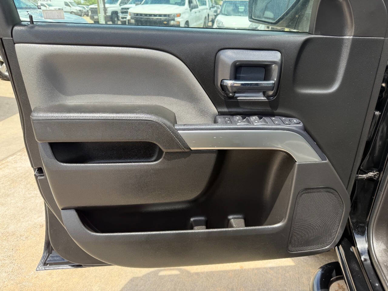 Used 2015 Chevrolet Silverado 1500 LT w/ All Star Edition RWD image 12