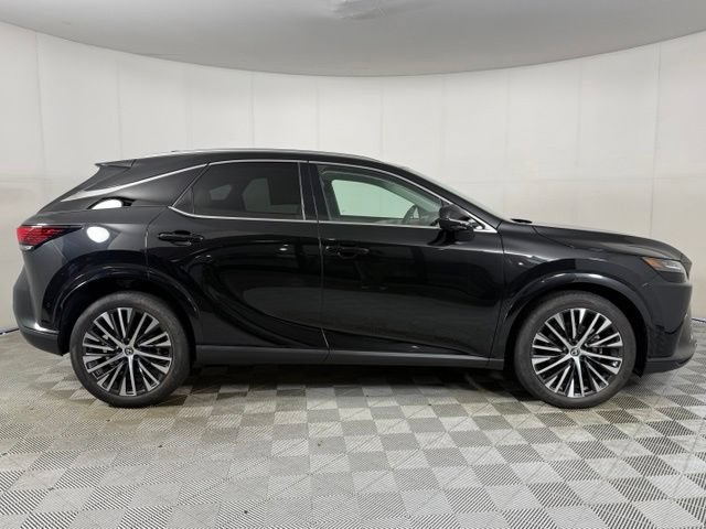 Used 2023 Lexus RX 350 Premium Plus w/ Accessory Package AWD/4WD image 12
