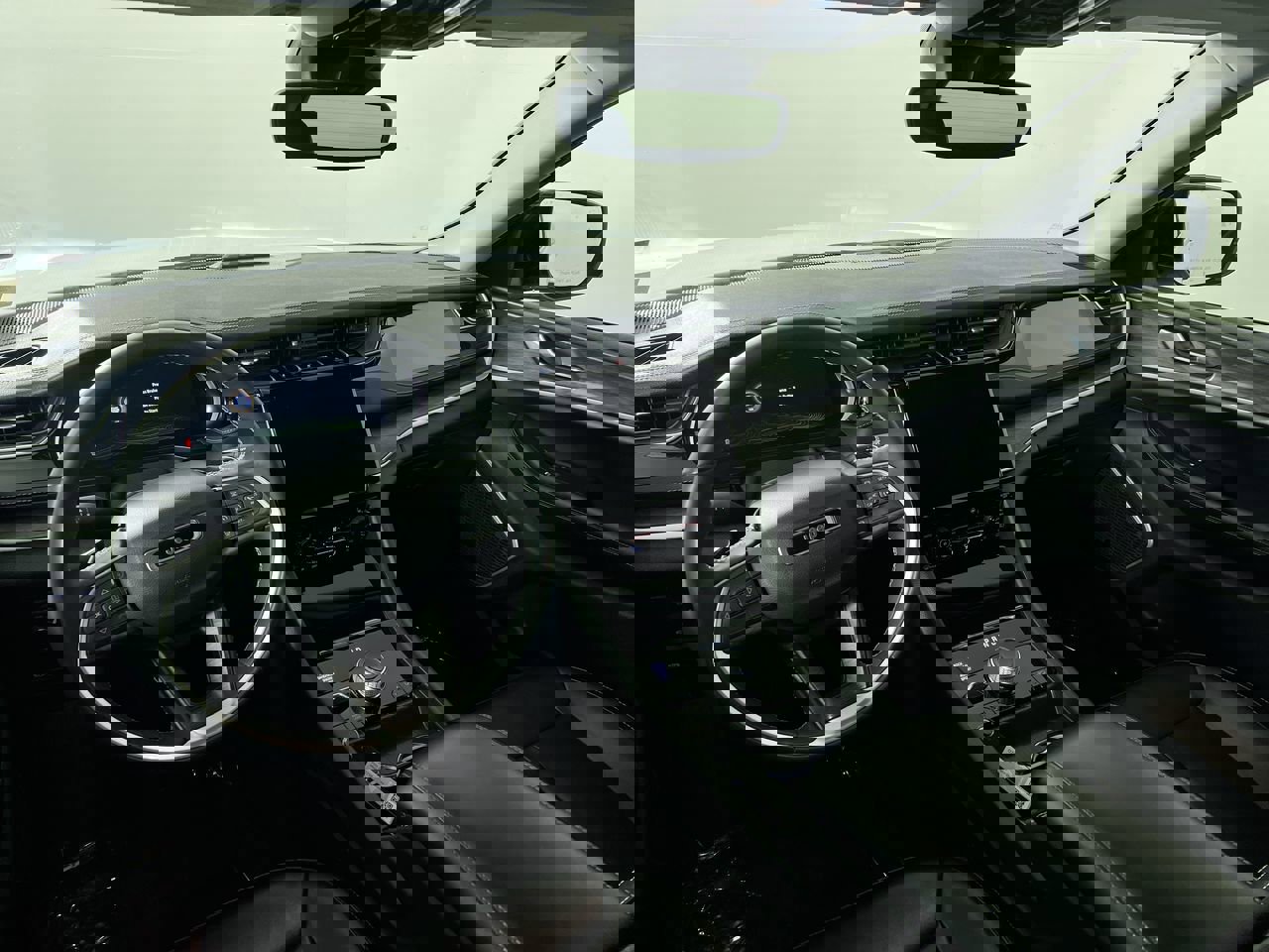 Used 2024 Jeep Grand Cherokee Limited 4xe image 27