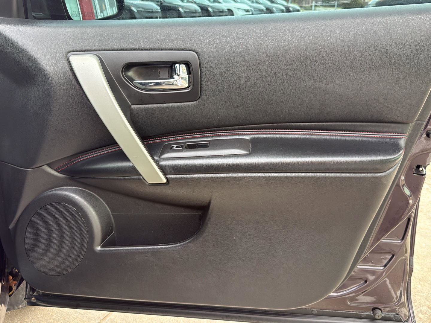Used 2013 Nissan Rogue SL AWD/4WD image 28