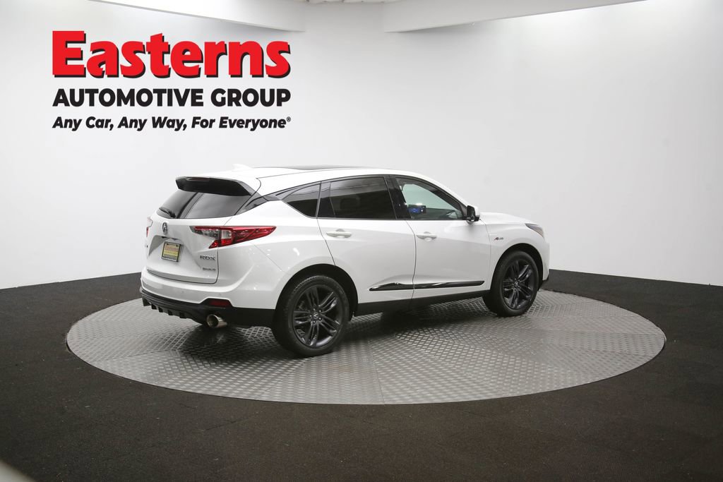 Used 2023 Acura RDX A-Spec image 41