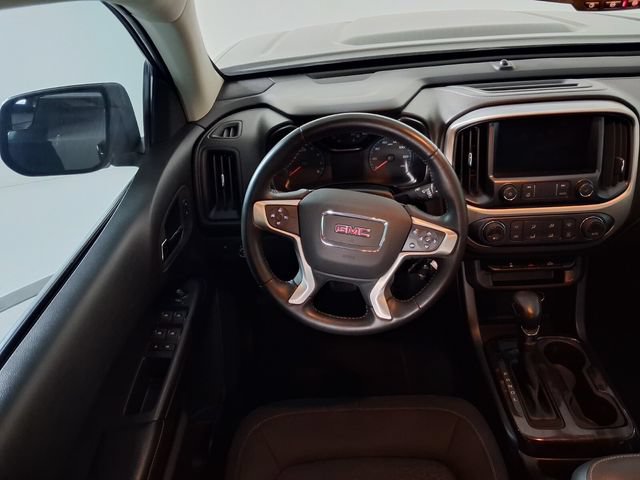 Certified 2022 GMC Canyon Elevation RWD image 11