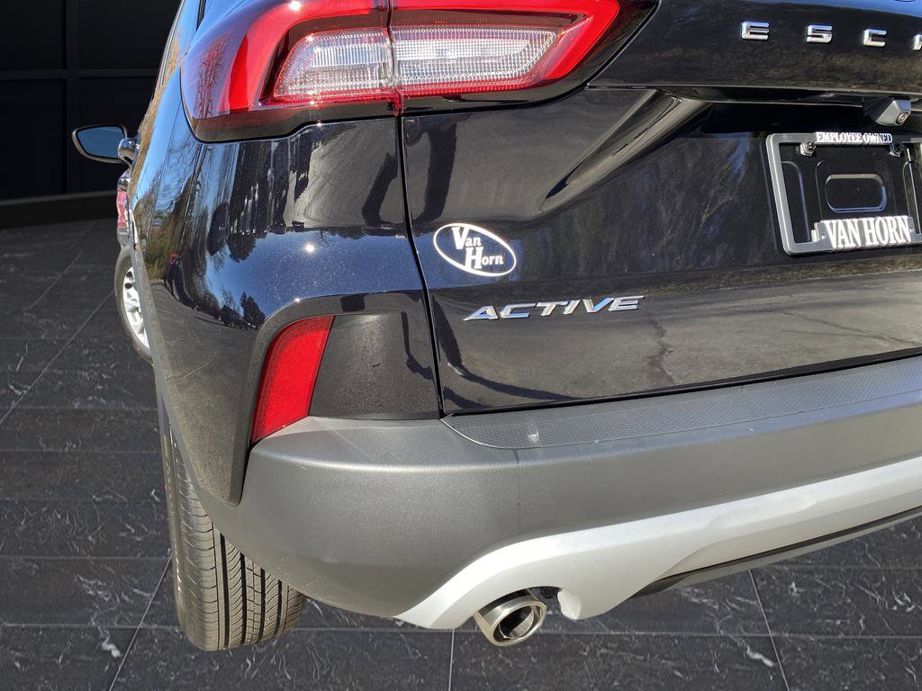 New 2026 Ford Escape Active w/ Cold Weather Package image 38