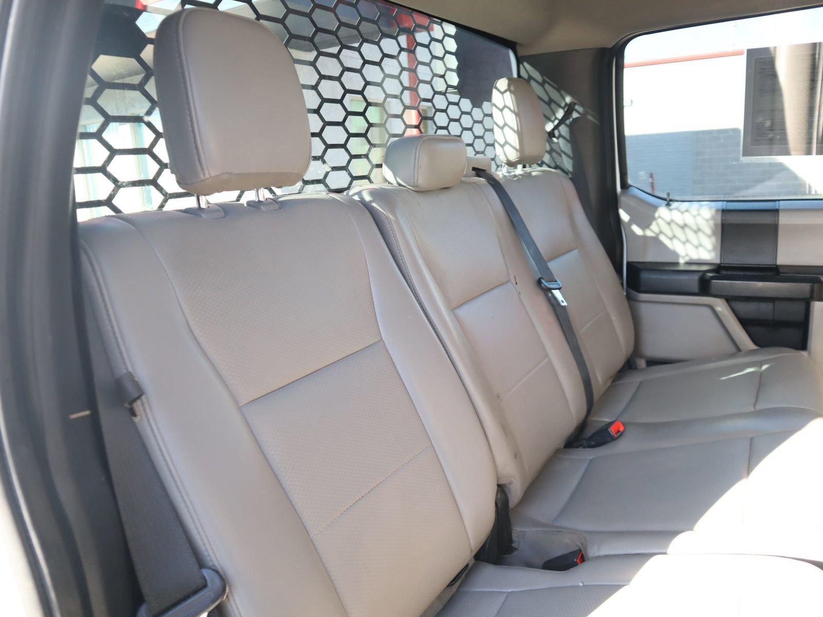 Used 2020 Ford F350 XL w/ Power Equipment Group image 50