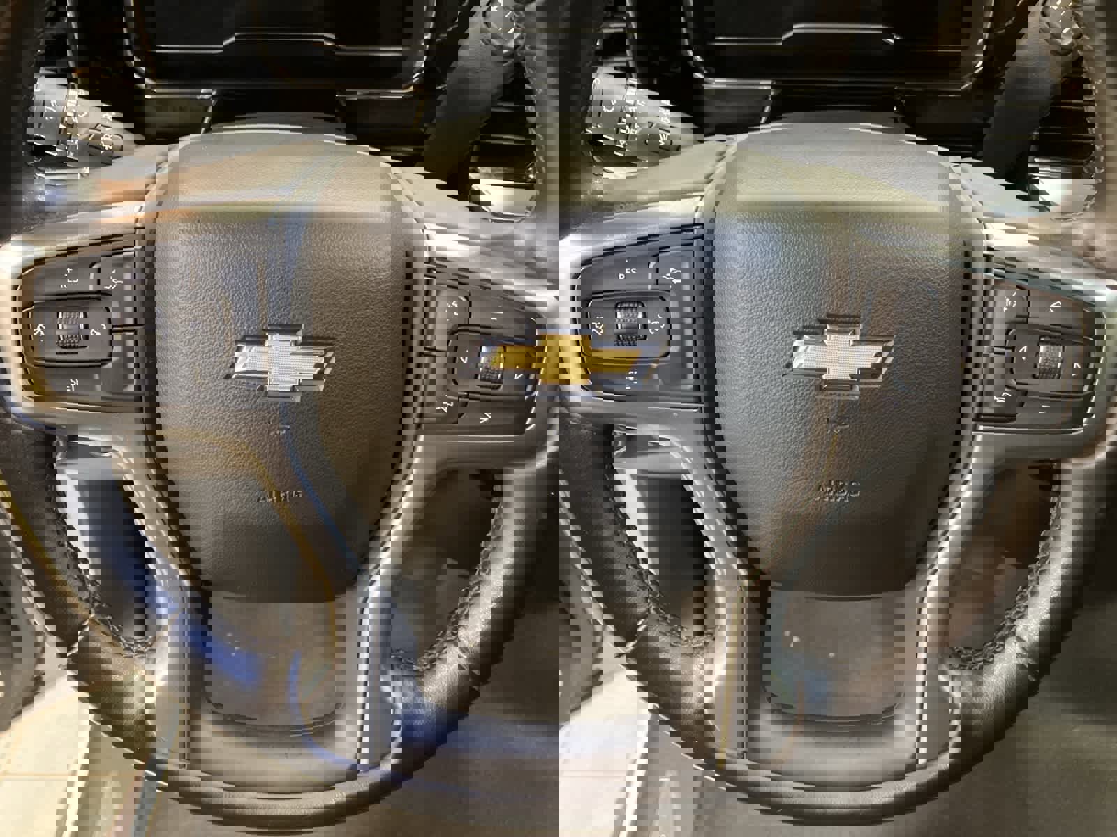 Used 2024 Chevrolet Silverado 2500 LT image 14