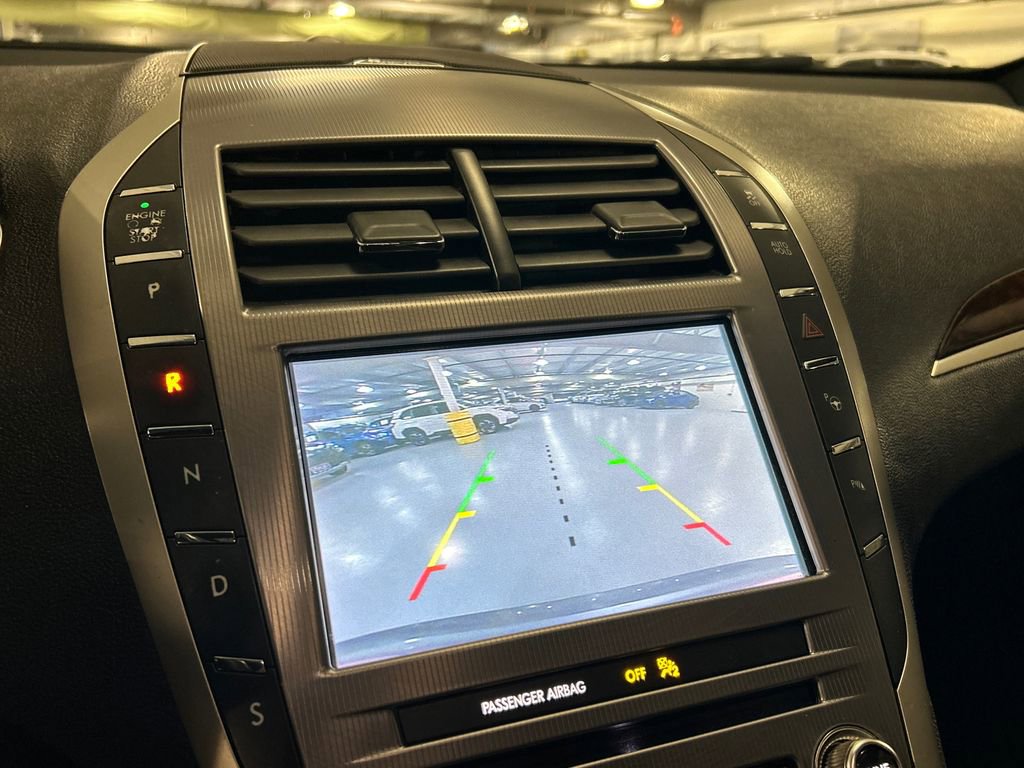 Certified 2020 Lincoln MKZ Reserve w/ Elements Package AWD/4WD image 16