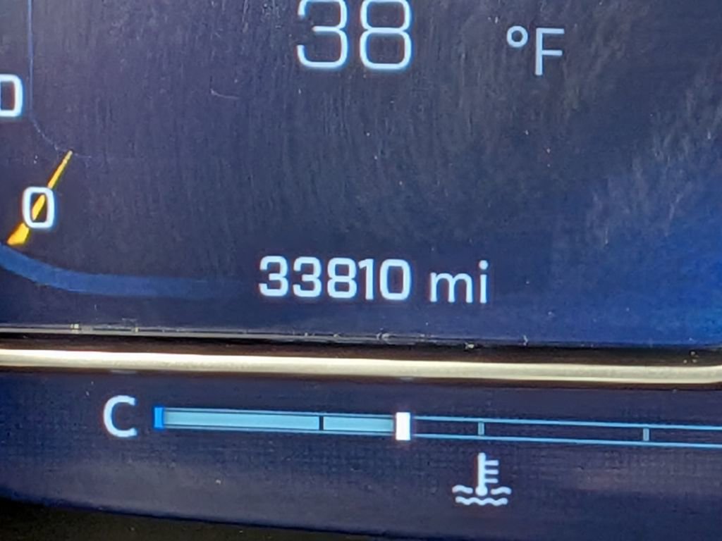 Certified 2024 Chevrolet Tahoe Z71 w/ Luxury Package image 24