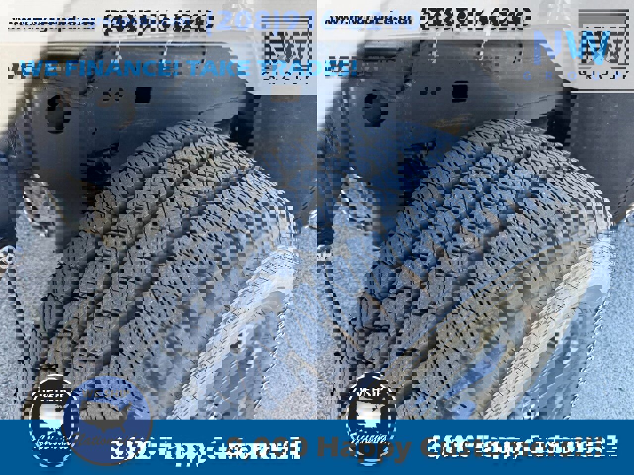 Used 2023 RAM 2500 Laramie image 32