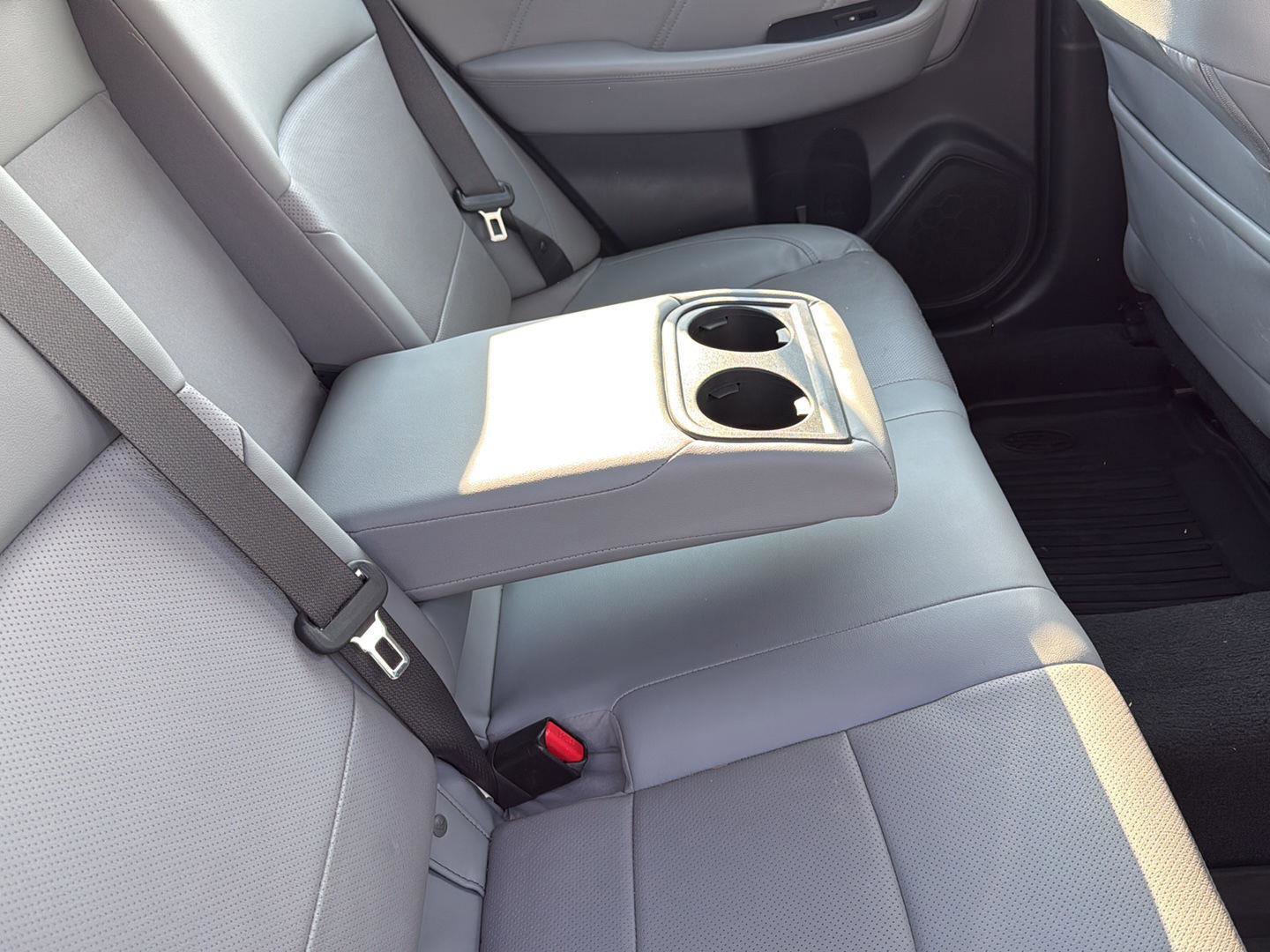 Used 2018 Subaru Legacy 2.5i Limited image 33