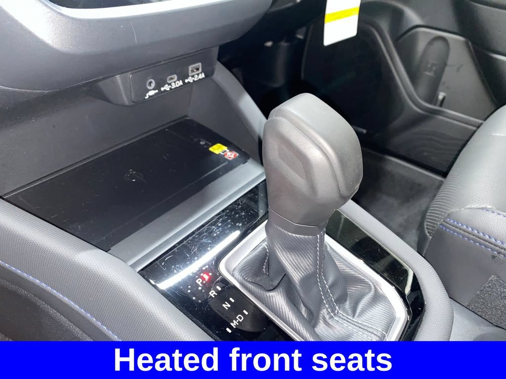 Certified 2025 Subaru Forester Limited AWD/4WD image 25
