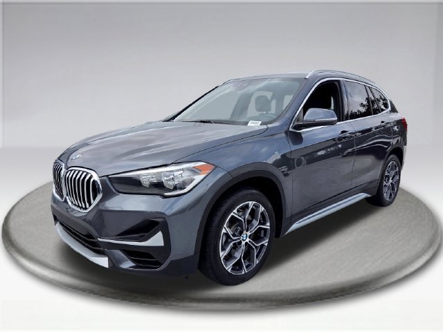 Used 2021 BMW X1 sDrive28i FWD image 16