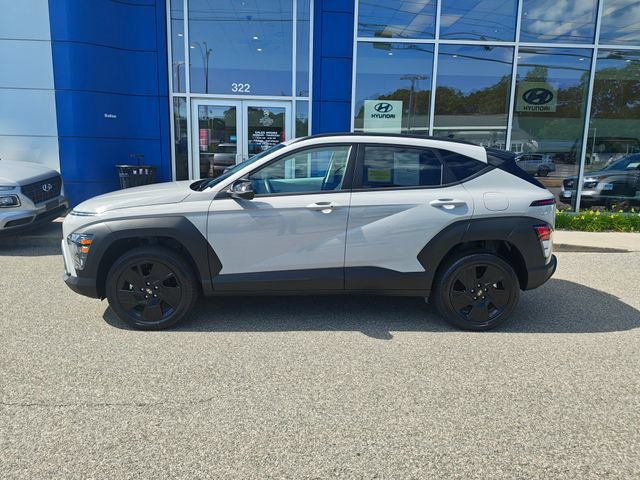 Certified 2026 Hyundai Kona SEL Sport AWD/4WD image 6