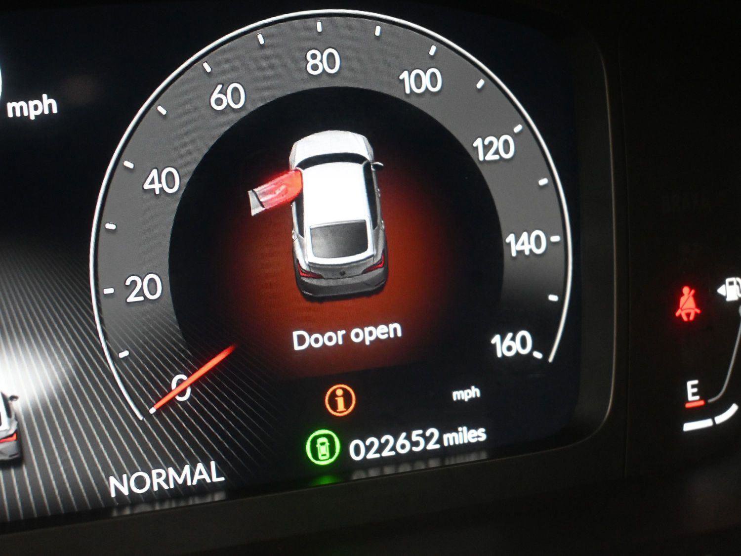 Used 2023 Acura Integra A-Spec image 3