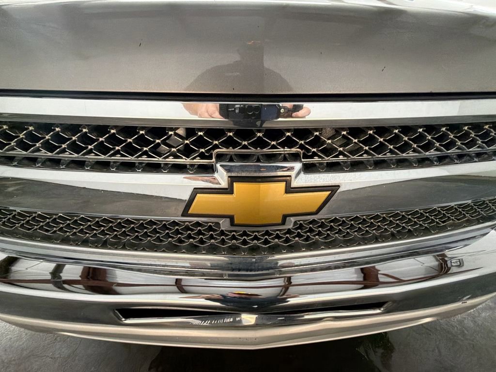 Used 2012 Chevrolet Silverado 1500 LT w/ All-Star Edition RWD image 25
