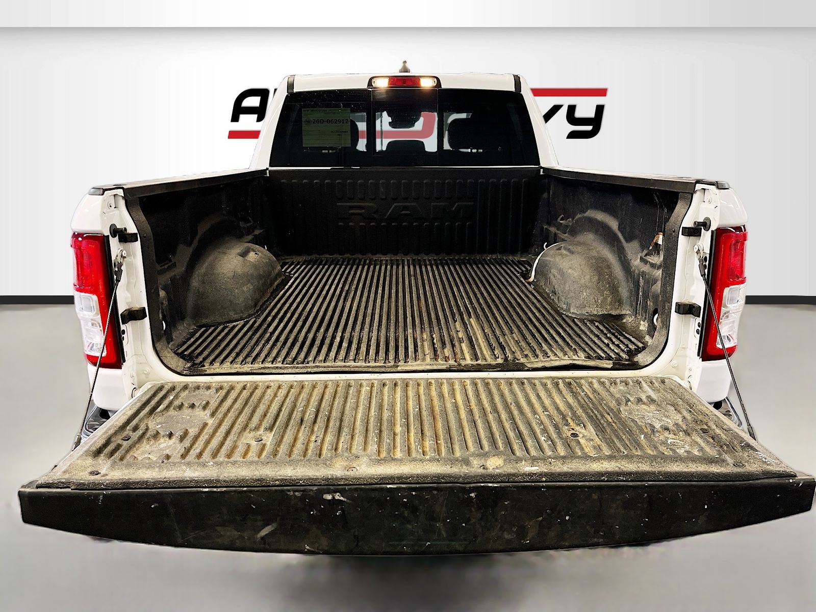 Used 2023 RAM 1500 Big Horn image 25