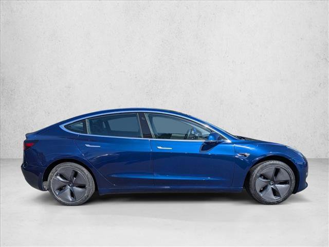 Used 2020 Tesla Model 3 Standard Range Plus RWD image 4