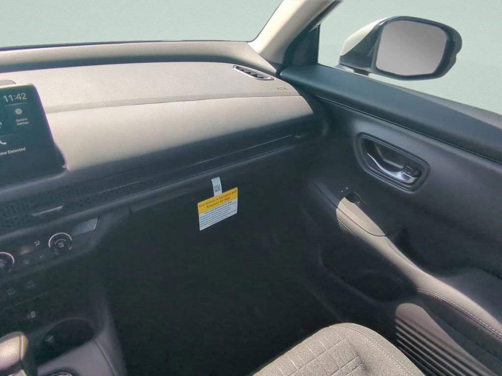 New 2026 Honda HR-V LX image 14