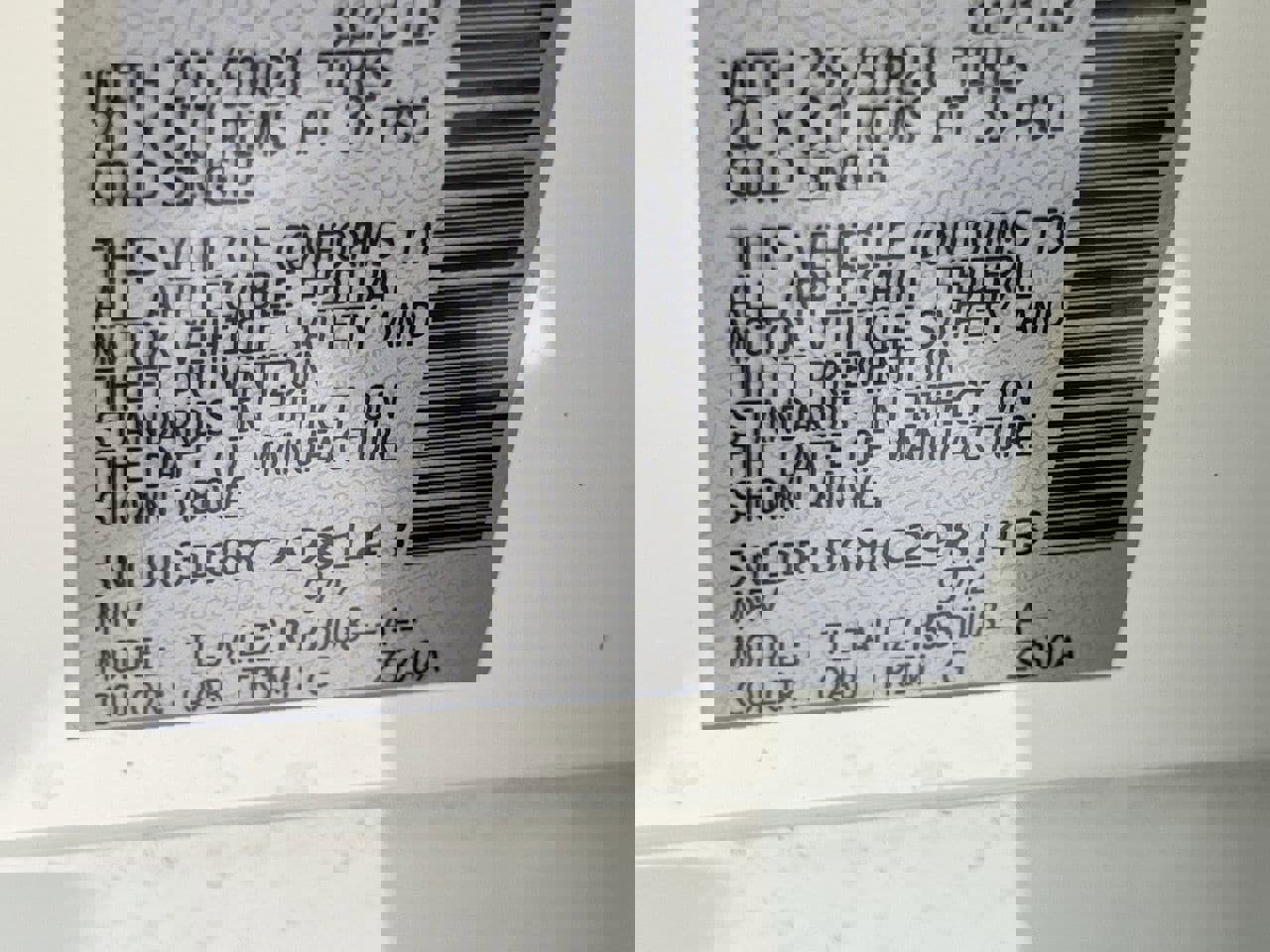 Certified 2024 Nissan Pathfinder Platinum w/ Cargo Package image 15