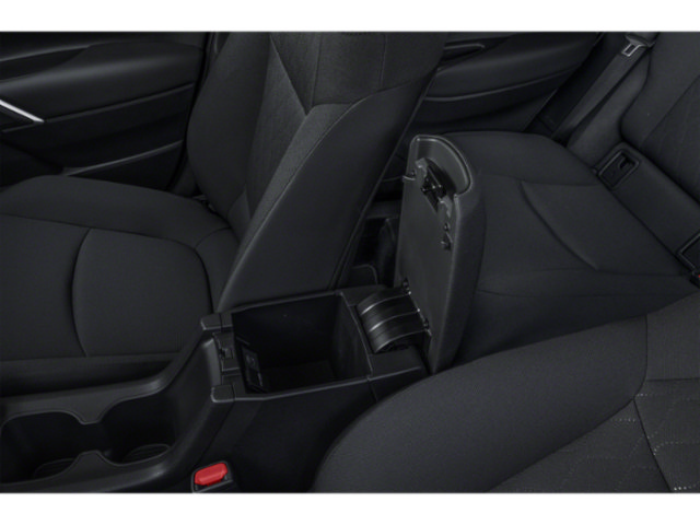 New 2026 Toyota Corolla Cross LE FWD image 13