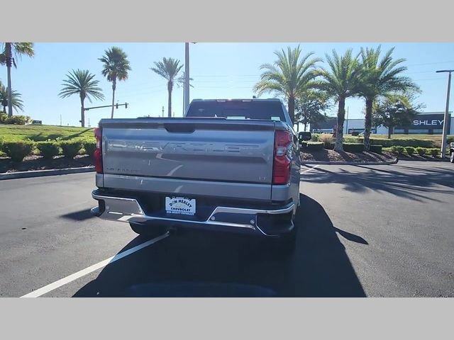 New 2026 Chevrolet Silverado 1500 LT w/ Safety Package image 26