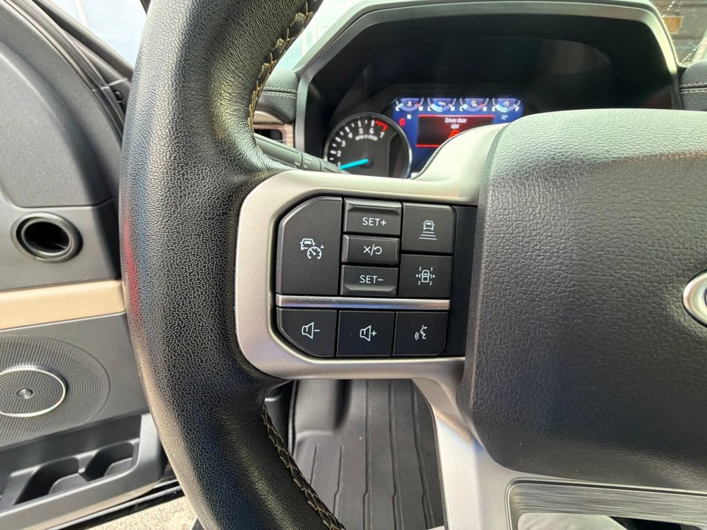 Used 2023 Ford Expedition Limited AWD/4WD image 26