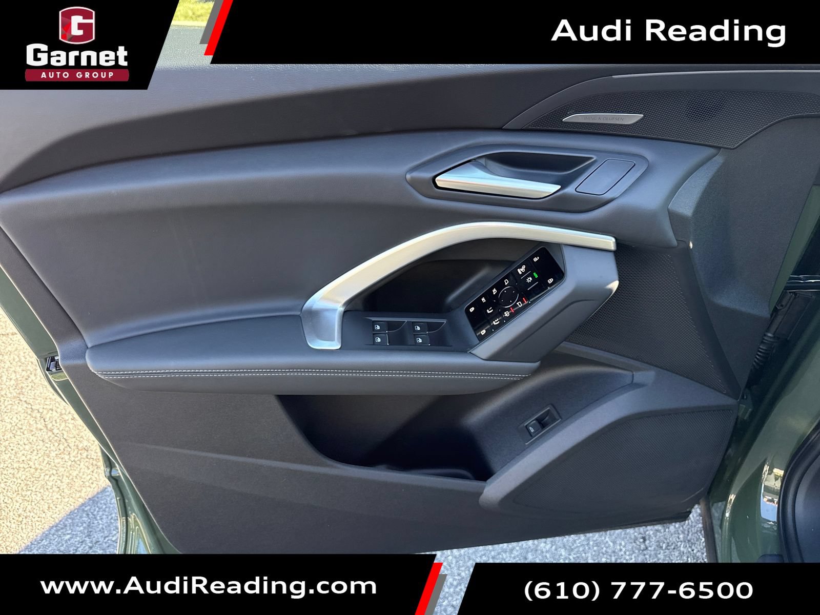 New 2026 Audi Q5 Premium Plus AWD/4WD image 11