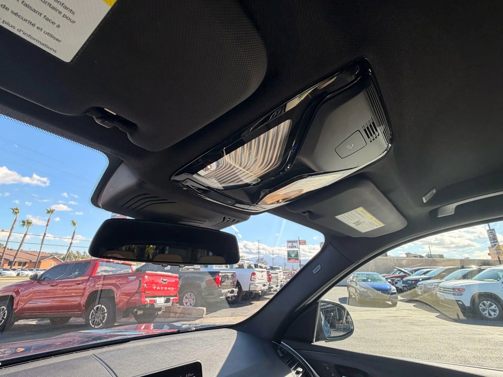 Used 2022 BMW X3 xDrive30i image 31