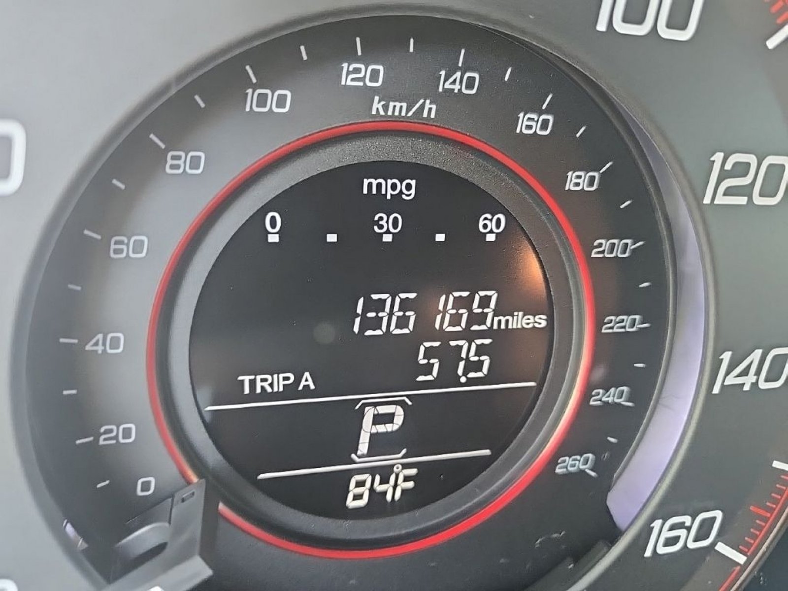 Used 2013 Honda Accord Sport image 7