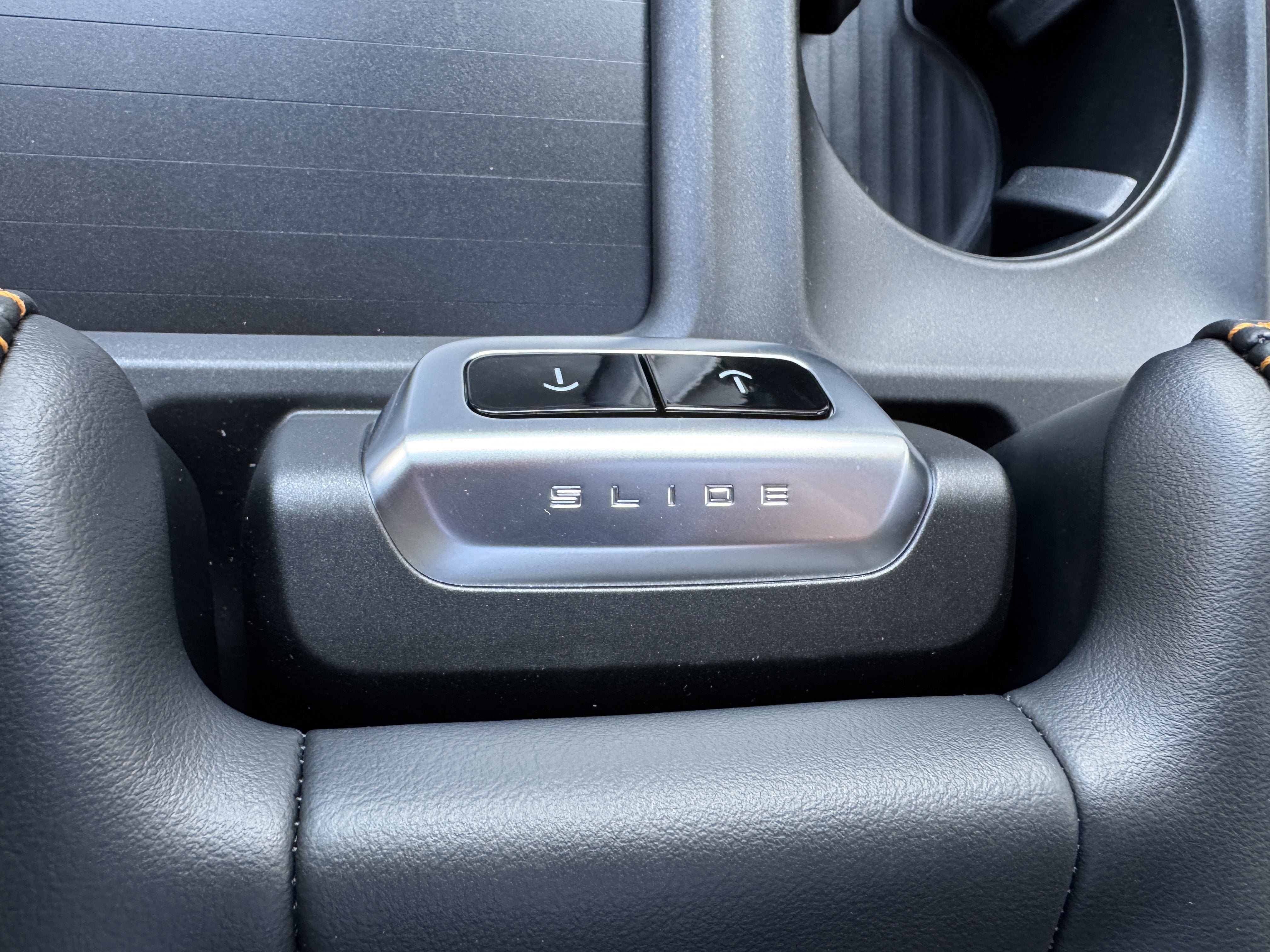 New 2025 Ford Expedition Tremor image 22