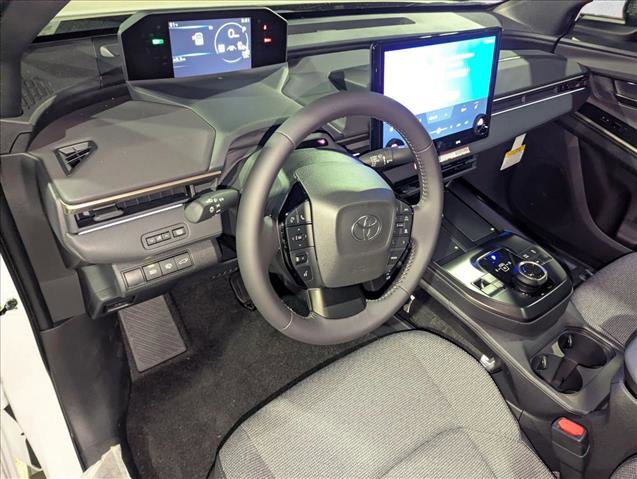 New 2026 Toyota bZ image 3