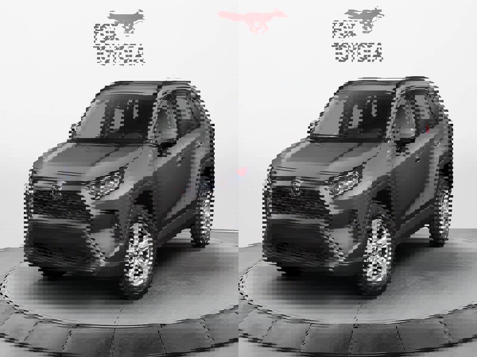 Used 2019 Toyota RAV4 XLE w/ Convenience Package FWD image 1