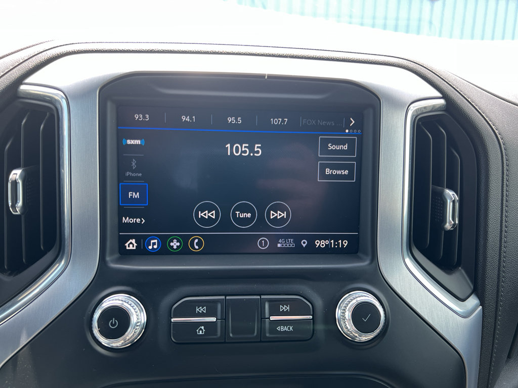 Used 2022 GMC Sierra 1500 Elevation AWD/4WD image 21