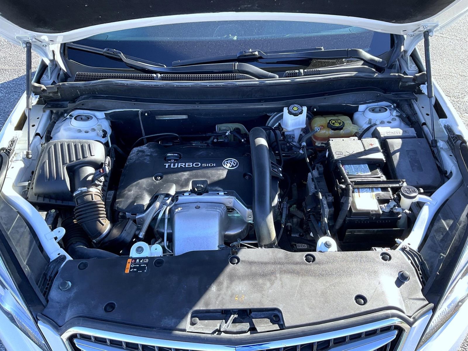 Used 2019 Buick Envision Premium image 24