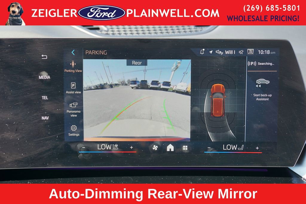 Used 2025 BMW X1 xDrive28i w/ Convenience Package image 20