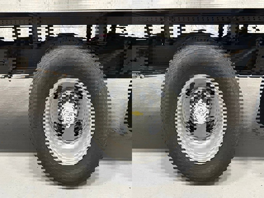 Used 2022 Chevrolet Express 3500 w/ Power Convenience Package image 46