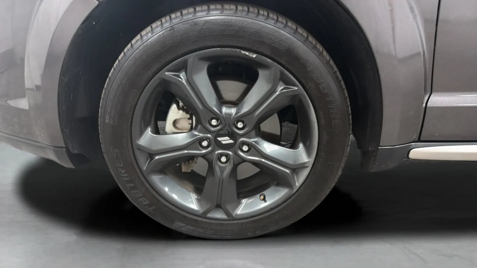 Used 2019 Dodge Journey Crossroad FWD image 28
