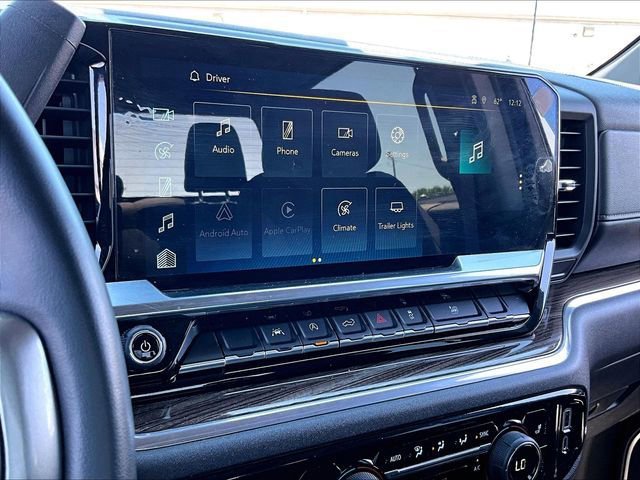 Used 2023 Chevrolet Silverado 1500 LT AWD/4WD image 19