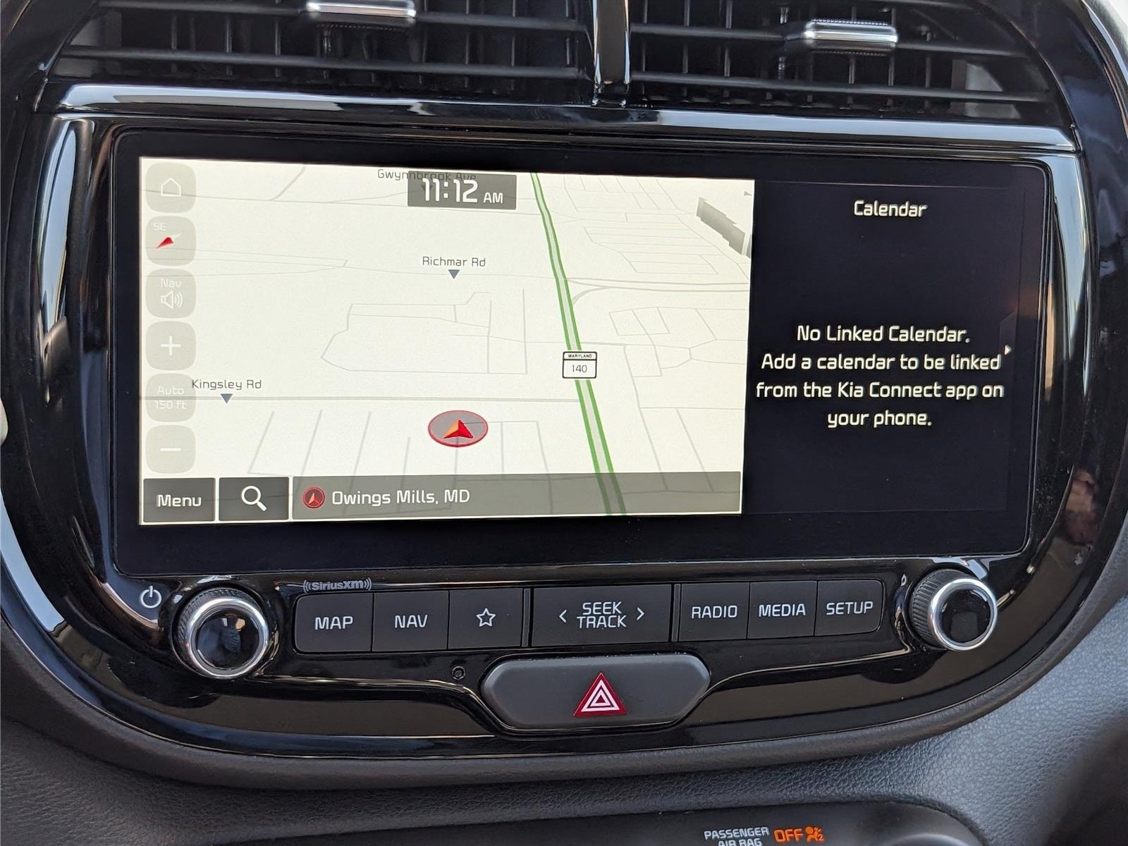 Used 2024 Kia Soul S FWD image 26